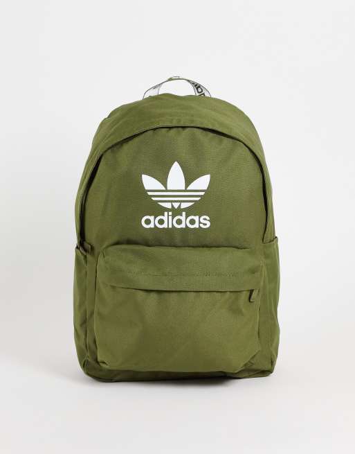 Adidas eqt shop verde oliva