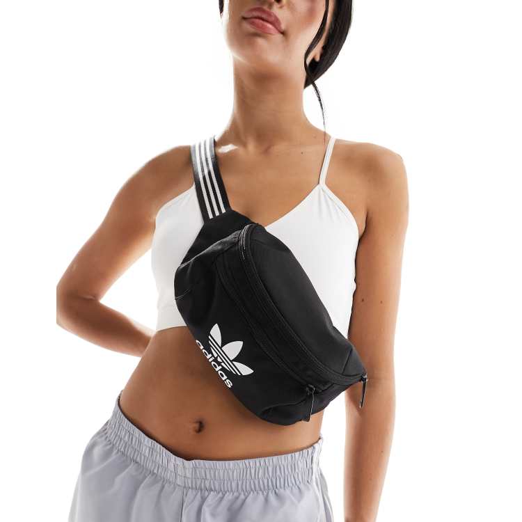 Adidas bum bag womens online