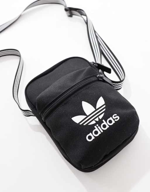 Adidas bag side on sale