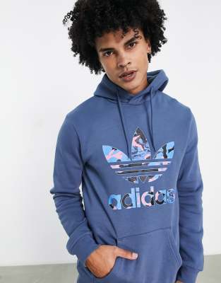 adidas retro hoodies