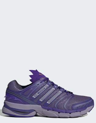 Waffle Sole 2
