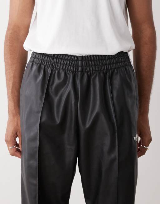 adidas Originals - adidas x Jeremy Scott - Pantalon ample en