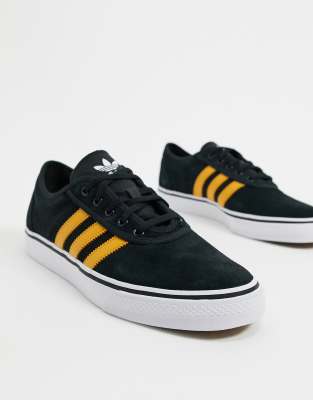 adidas originals adi ease black
