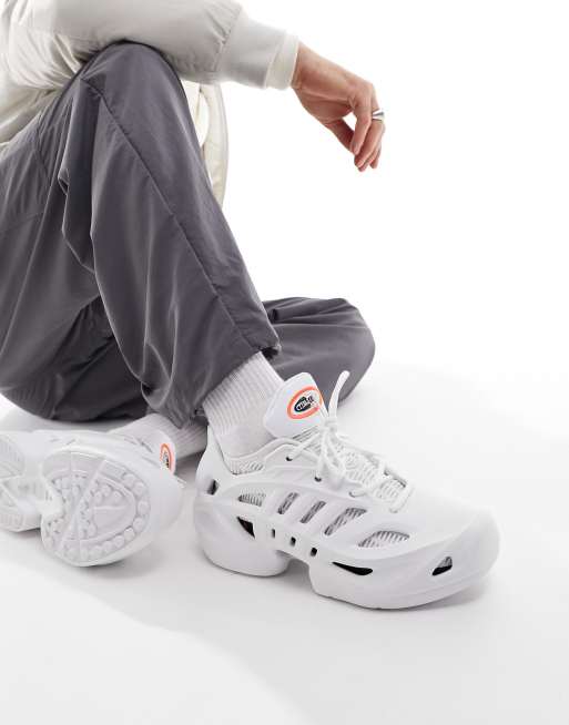 Climacool blanche 2025