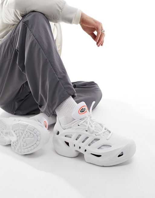 adidas Originals - adiFOM Climacool - Sneakers i tredobbelt hvid