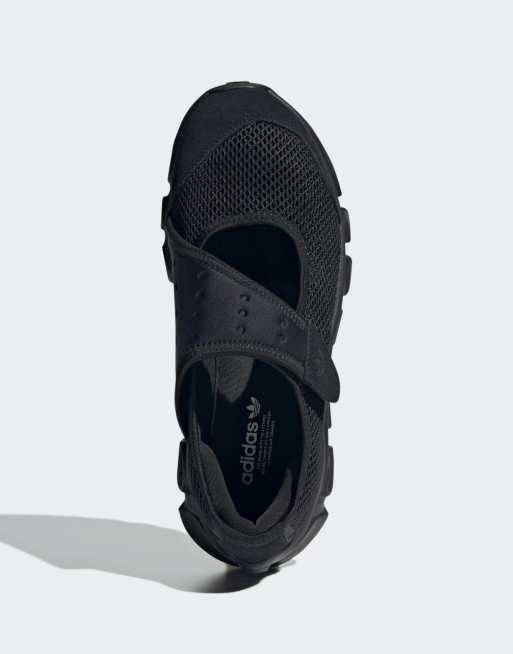 adidas Originals – Adifom Megajane – Czarne buty | ASOS