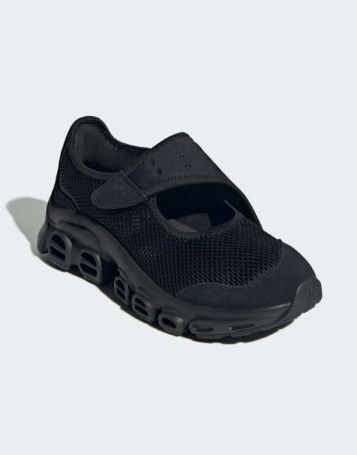 adidas Originals - Adifom Megajane - Sorte sko