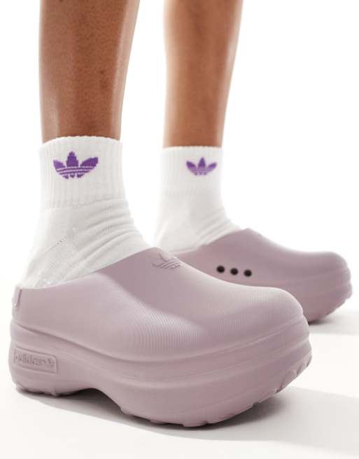 adidas Originals - adiFOM - Sabot color fico