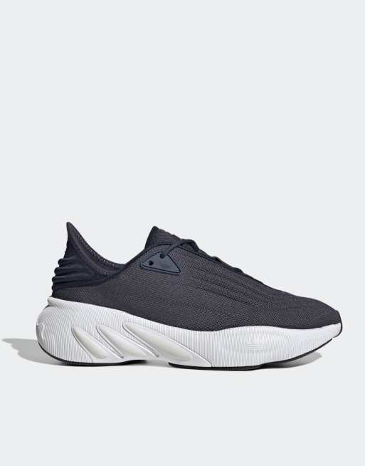 adidas Originals - adiFOM SLTN - Sneakers in donkerblauw