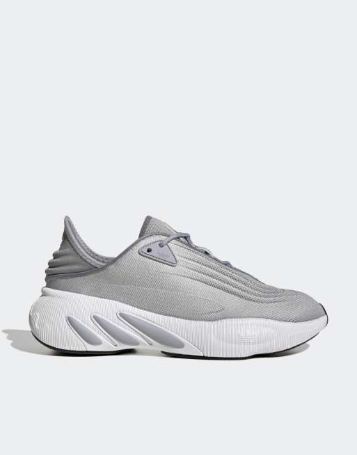 adidas Originals - adiFOM SLTN - Sneakers in grijs