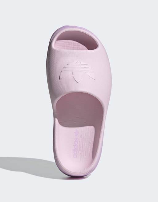 ● ADIDAS ● ADIFOM STAN SLIDES Adidas Original Adifom Stan Slides