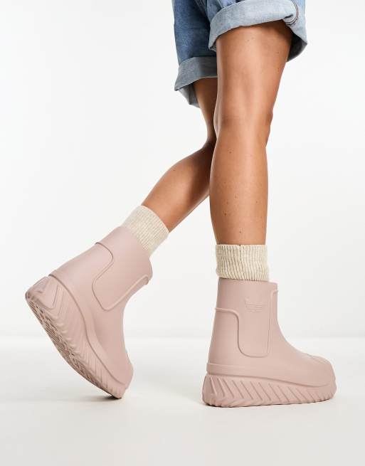 Adidas wedge cheap boots