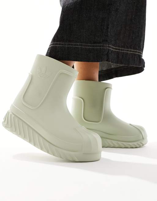 Adidas hotsell ankle boots