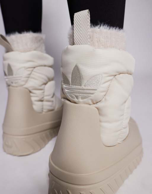 adidas Originals Adifom Superstar mules in olive | ASOS