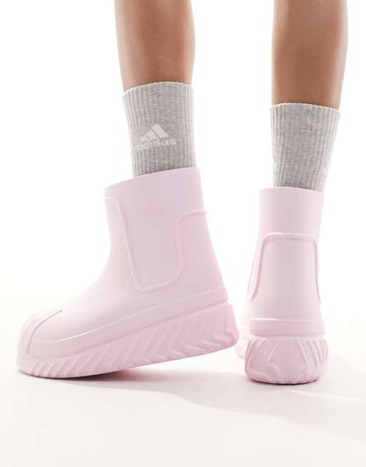 Superstar rosa pastello store