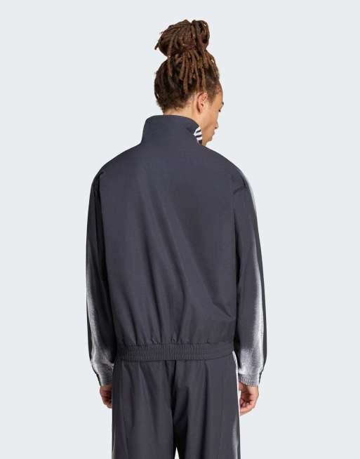 adidas Originals Adilenium 6 tracktop i sort, 3 af 4
