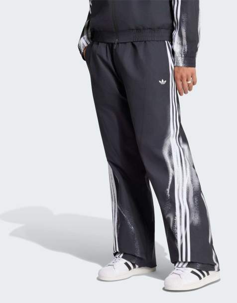 adidas Originals Adilenium 6 Trainingshose in Schwarz - view 1