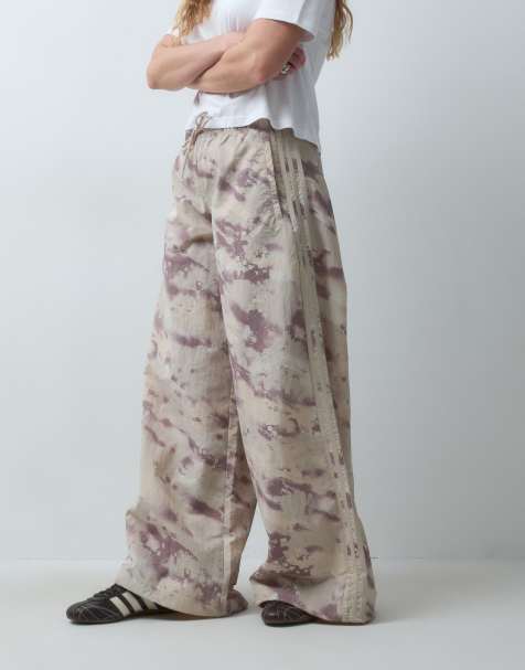 adidas Originals adilenium camoflage track pants - view 1