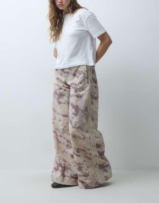 adidas Originals adilenium camoflage track pants, 2 of 5