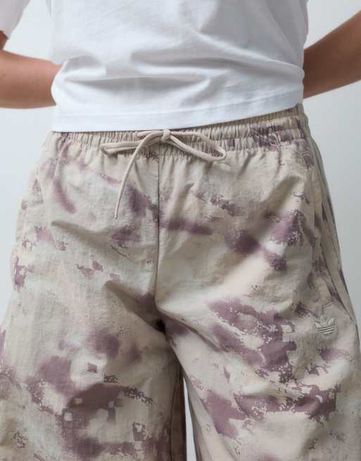 adidas Originals adilenium camoflage track pants, 3 of 5