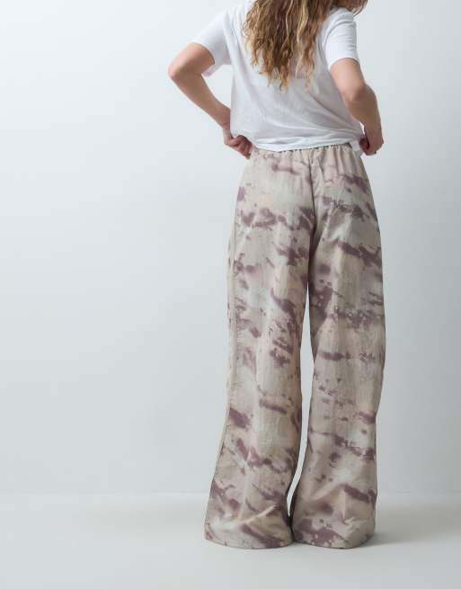 adidas Originals adilenium camoflage track pants, 5 of 5