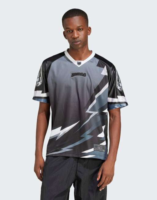 adidas Originals - Adilenium Season 3 - Sort holdtrøje