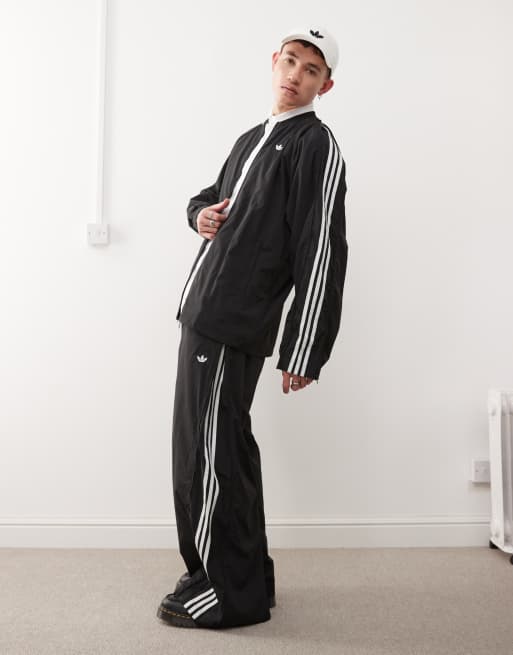 ☆正品☆【adidas】Adilenium Season 3 Vintage Powder Jacket