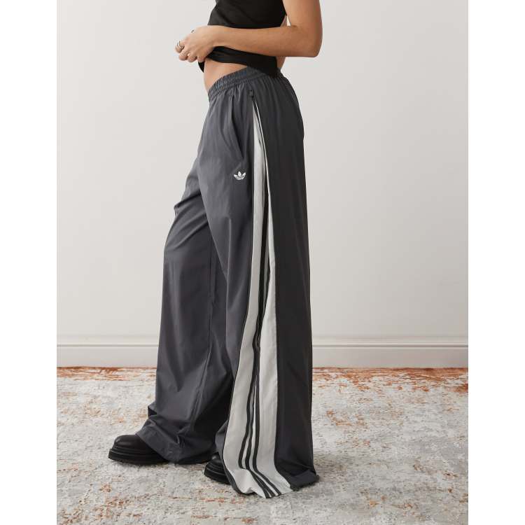 adidas Originals Adilenium Season 3 woven track pants in