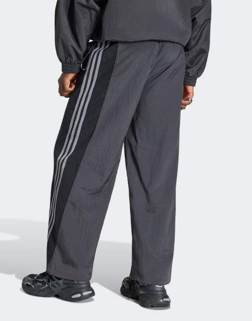 adidas Originals – Adilenium Season 5 – Trainingshose in Utility-Schwarz, 2 von 4