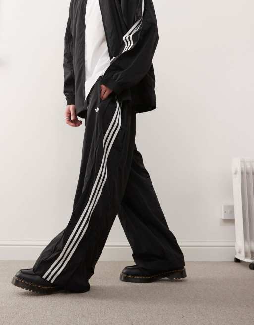 adidas Originals - Adilenium Season 3 - Pantalon de survêtement - Noir