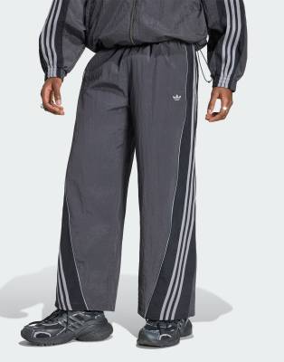 adidas Originals - Adilenium Season 5 - Pantalon de survêtement - Noir