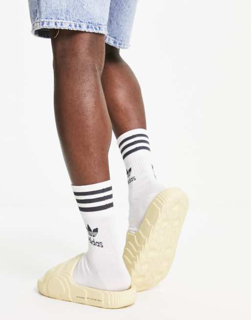 Adilette asos store