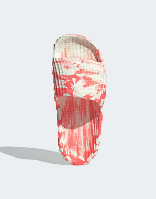 Adidas red marble hot sale