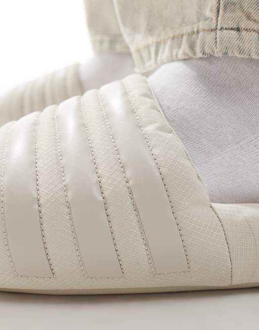 Adidas originals adilette primeknit hotsell