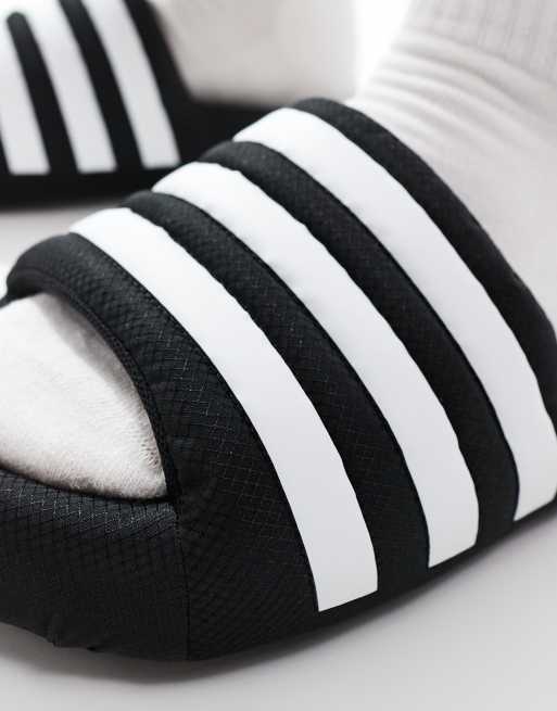 adidas Originals Adilette 24 Sliders nere