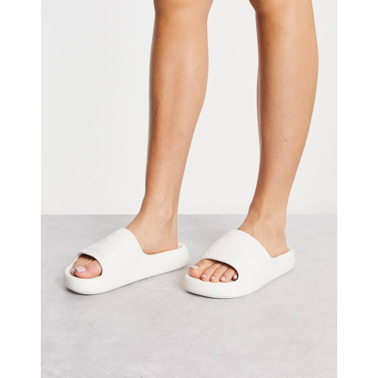 Off white slides online womens