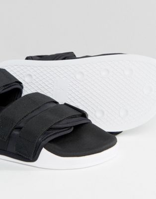 adidas chunky sandals