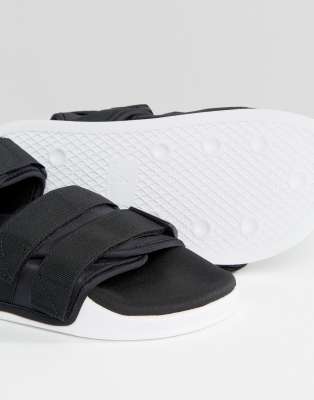 adidas strap sandals