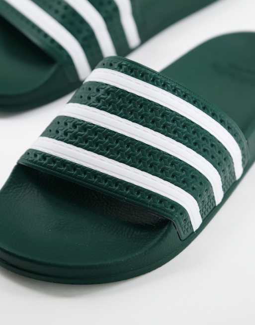 Adilette verte store