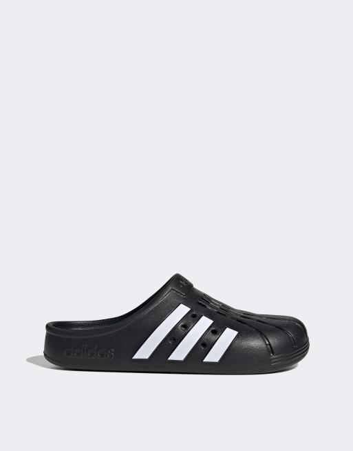 Asos adidas online slides