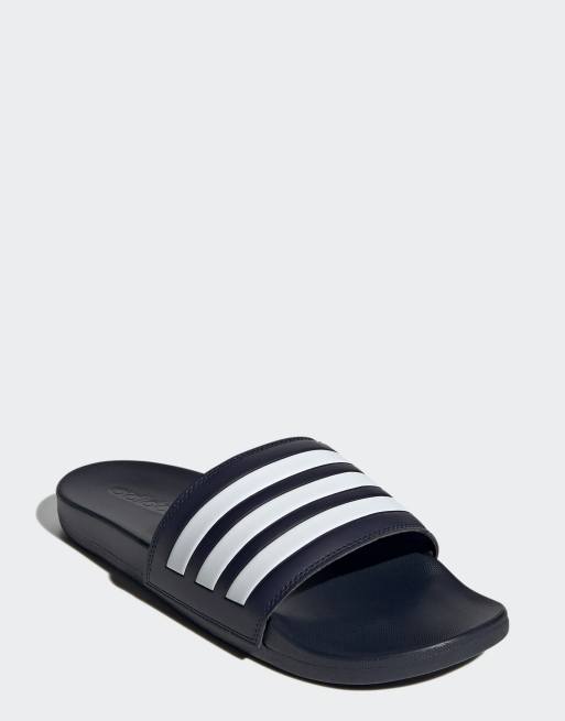 Men's adilette clearance slides