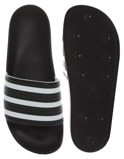 Chanclas best sale adidas clasicas