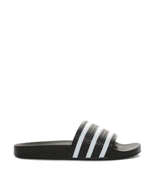 Adidas original store flip flop