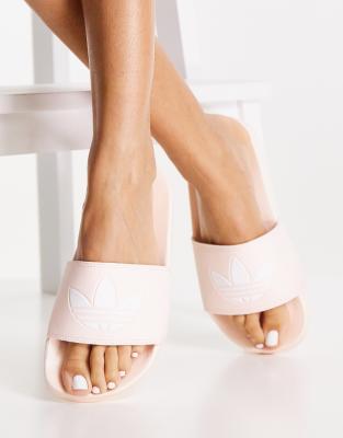 claquette adidas asos