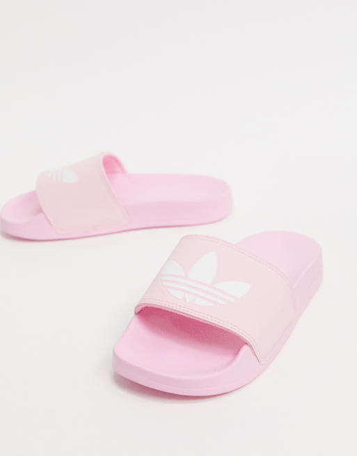 Sandale 2025 adidas rose