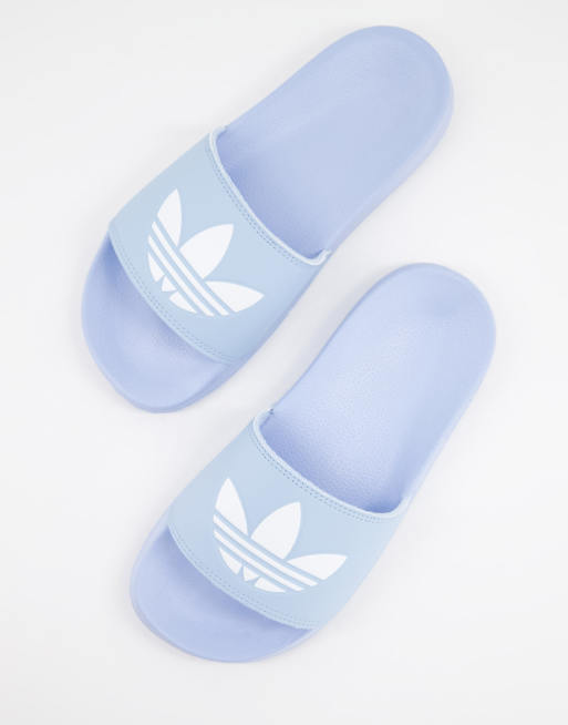 Adidas baby sliders sale