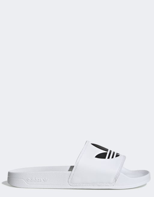 Asos discount adidas sliders