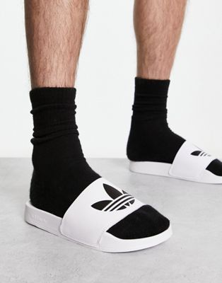 adidas slippers xxl