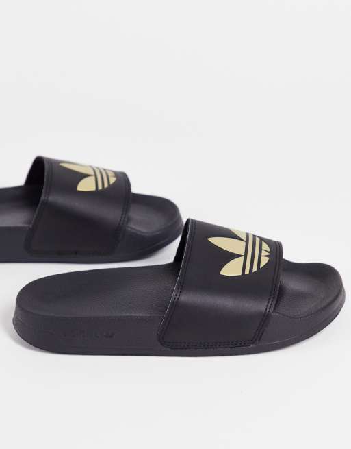 Adidas adilette nere top