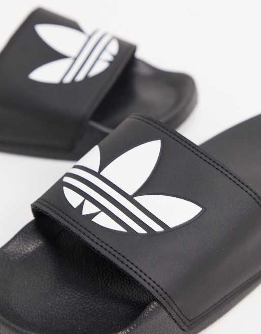 Asos adidas online sliders